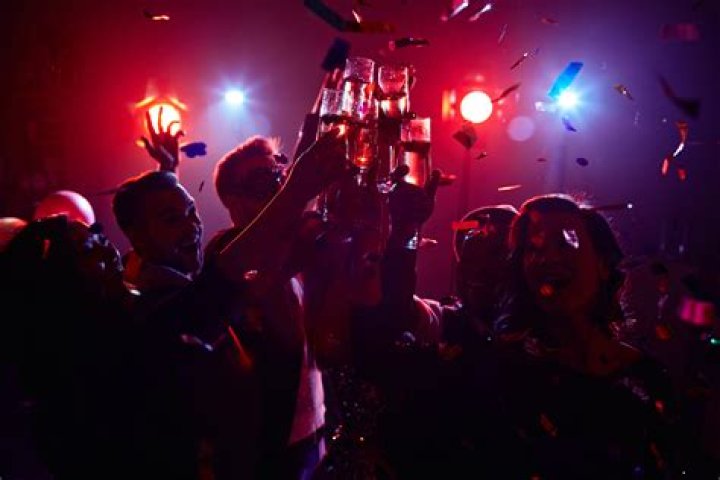 The 50 Hardest Partying Cities in America — Best Life