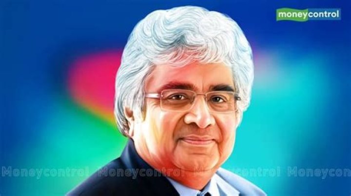 Harish Salve Height, Weight, Age, Wife, Children, Biography, Facts