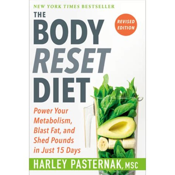 Harley Pasternak Workout and Diet Advice 2016