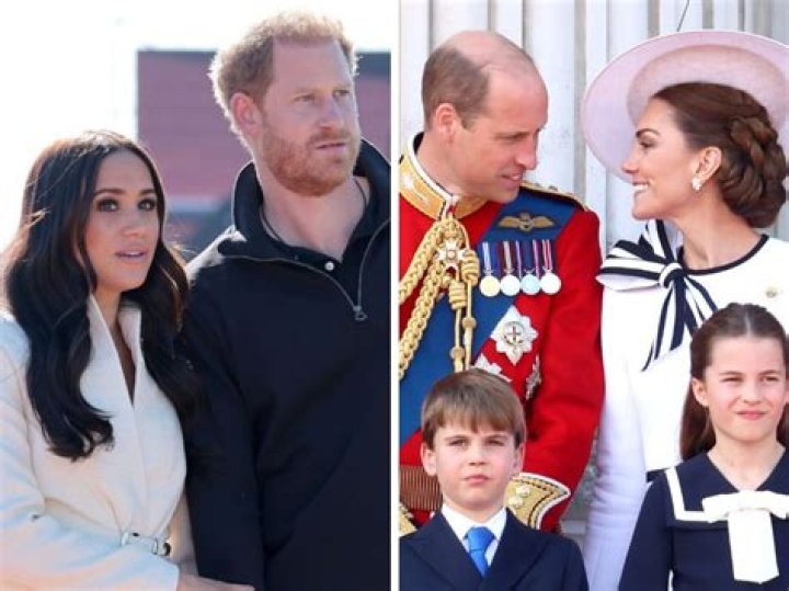 The Clear Signs Harry Is Ready to "Walk Away" From the Royals, Sources Say