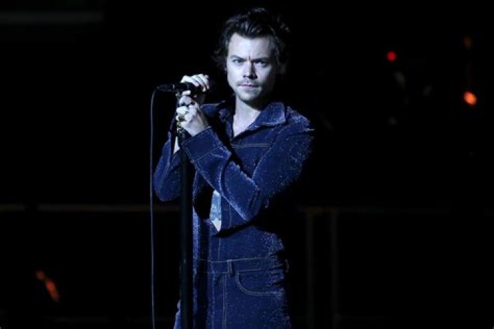 Harry Styles Postpones His Nov. 4th Show At The Forum Due To Illness In His Band