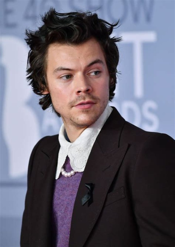 Harry Styles Height, Weight, Age, Girlfriend, Family, Facts, Biography