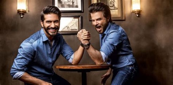 Harshvardhan Kapoor Height, Weight, Age, Body Statistics