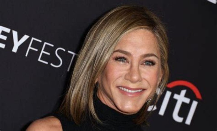Has Jennifer Aniston Written a Book?