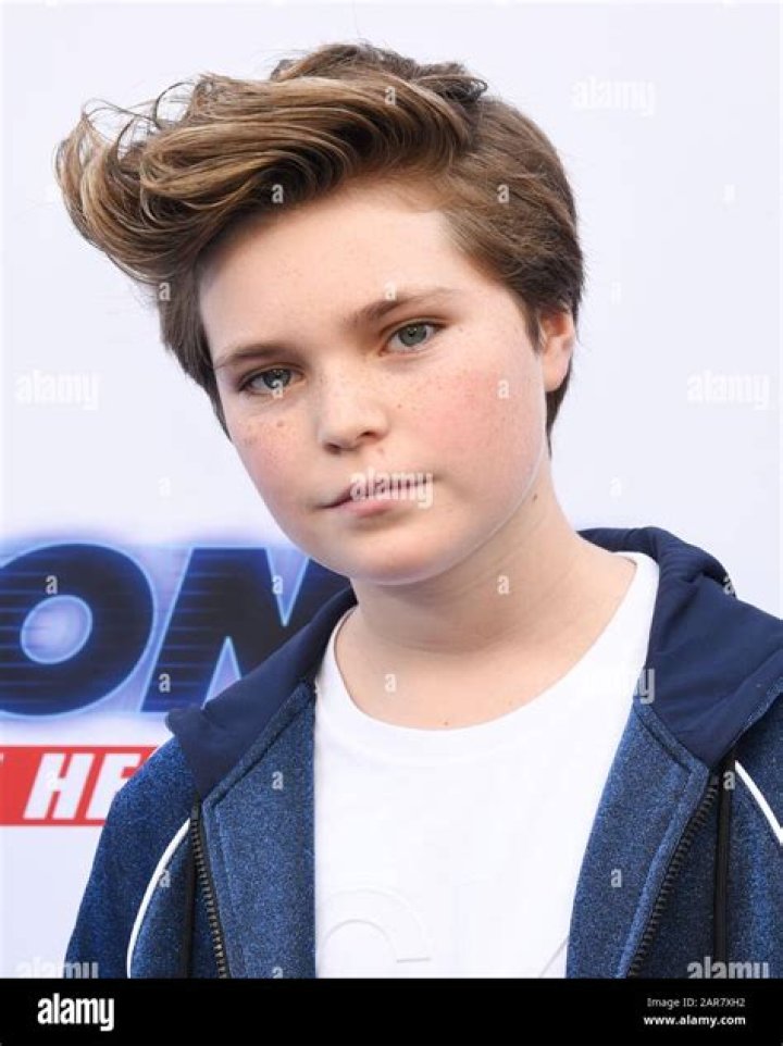 Hayden Haas Height, Weight, Age, Girlfriend, Family, Facts, Biography