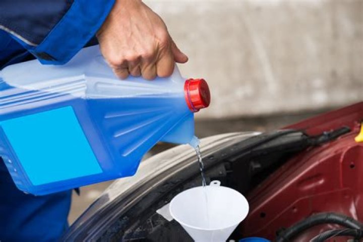 5 Hazardous Items Hiding in Your Garage, According to Experts