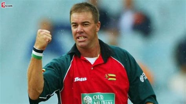 Heath Streak Height, Weight, Age, Education, Family
