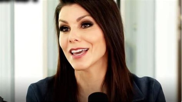 Heather Dubrow Net Worth | Celebrity Net Worth