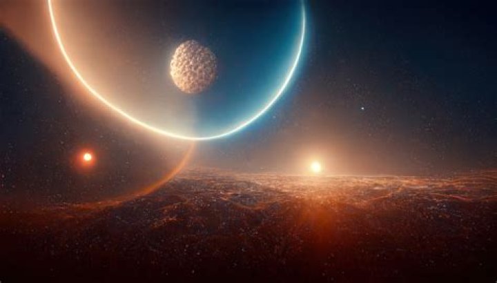 Scientists Finally Explain Mysterious Signals From Distant "Hell" Planet