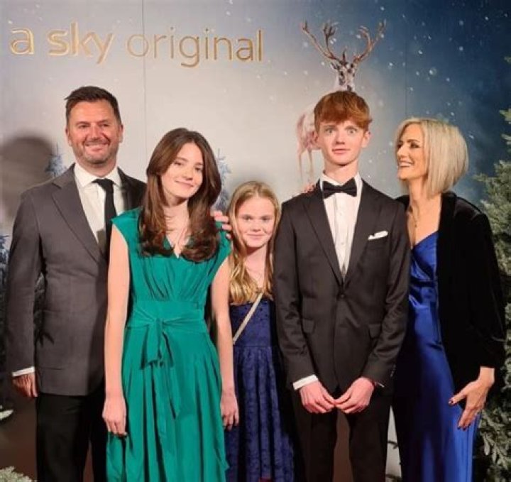 Age, Biography And Other Facts You Need To Know About The A Boy Called Christmas Star!