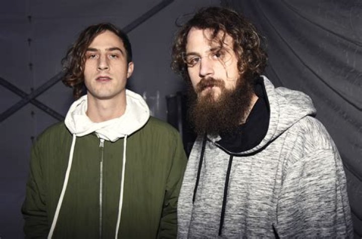 Hire Hippie Sabotage for a Corporate Event or Performance Booking.