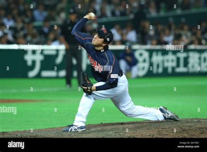 Hirokazu Sawamura Bio, Age, Net Worth, Salary, MLB Stats, & Trade: is He Married?