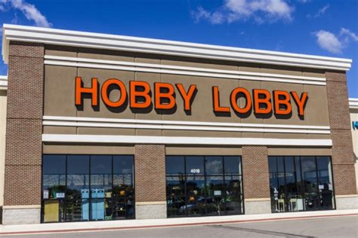 Hobby Lobby Shoppers Claim They Are Being Overcharged