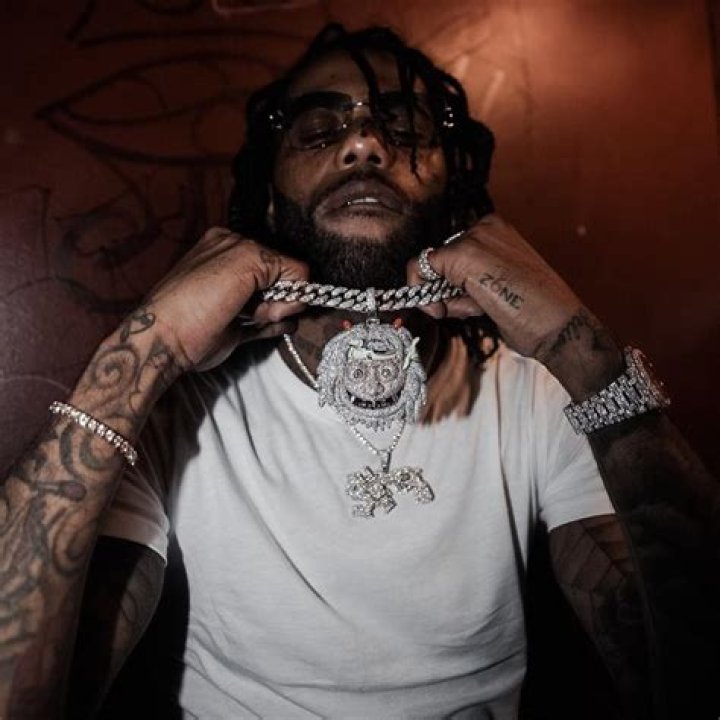 Hoodrich Pablo Juan Height, Weight, Age, Girlfriend, Family, Biography