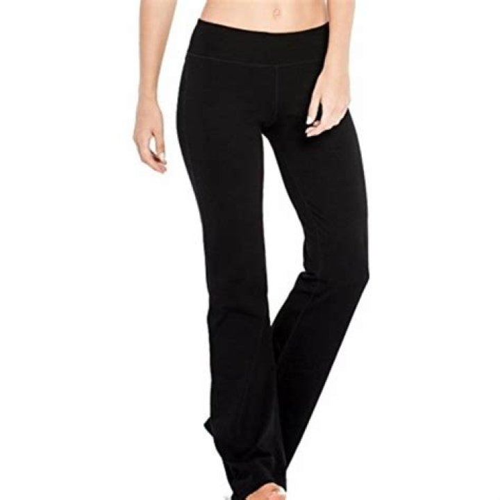 Houmous Women’s Yoga Pant Review