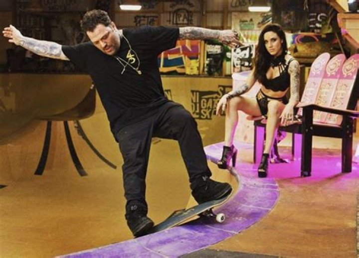 How Did Bam Margera Make His Money?