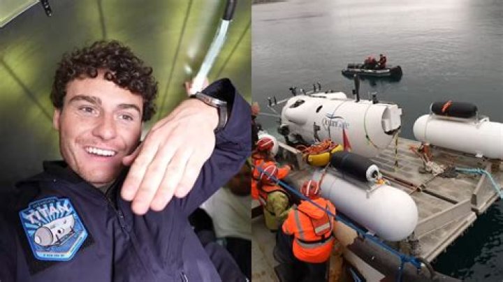 How Did Dallmyd Break His Arm?