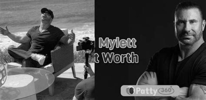 How Did Ed Mylett Make His Money?