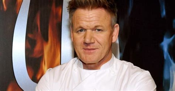 How Did Gordon Ramsay Get Famous? The Full Story