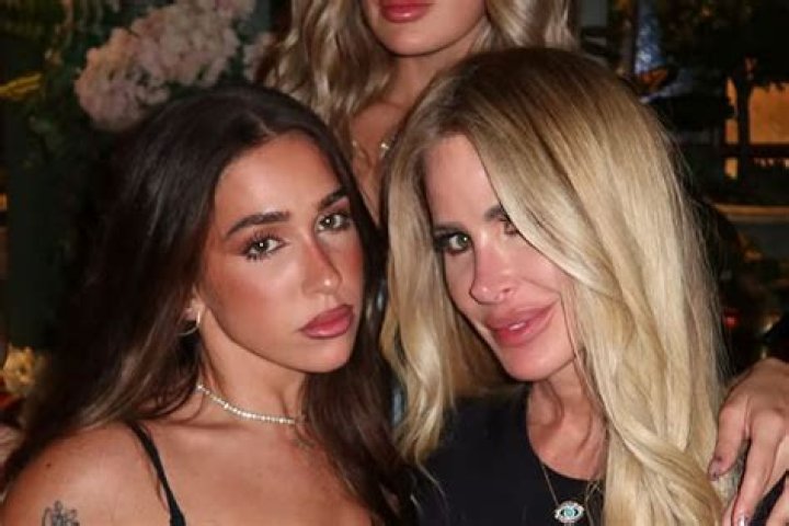How Did Kim Zolciak-Biermann Make Her Money? Net Worth Revealed