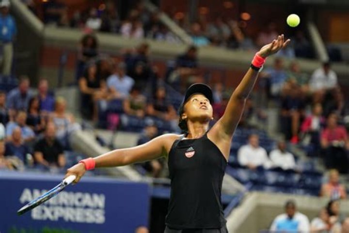 How Did Naomi Osaka Get Her Start?