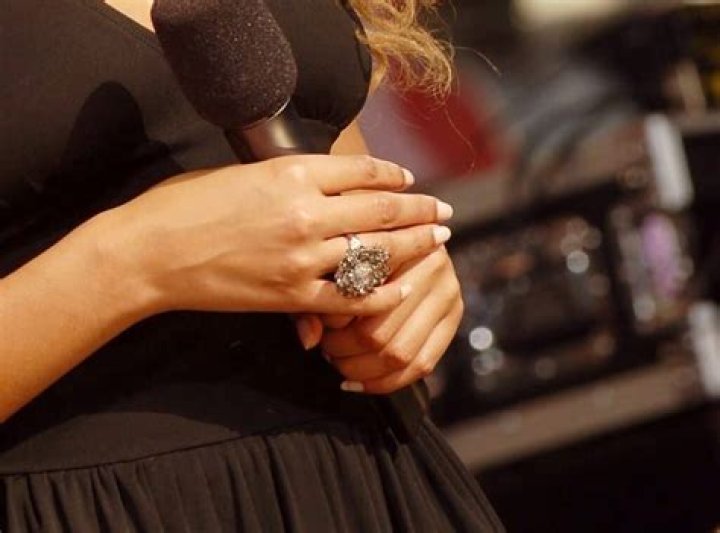 How Many Carats Is Beyoncé's Engagement Ring?