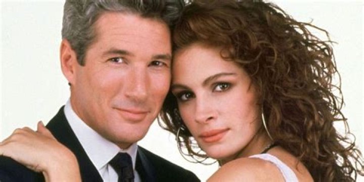 How Much Did Richard Gere Get Paid For 'Pretty Woman'?