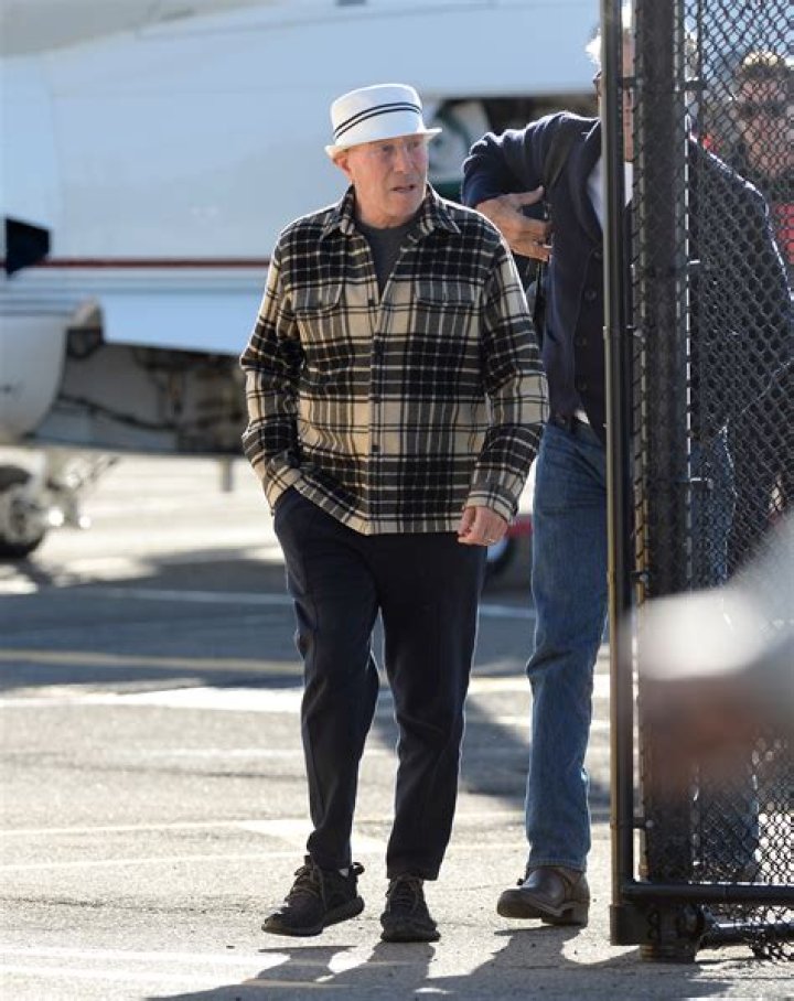 How Much Has David Geffen's Net Worth Grown From 1990 To Now?