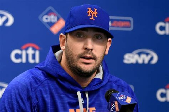 
Matt Harvey Net Worth History 2023: Harvey is Wealthy!