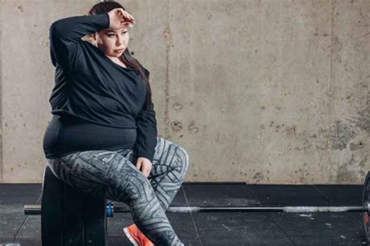 How One Redditor's Viral Story of Helping a Bullied Woman at the Gym Is Inspiring Kindness