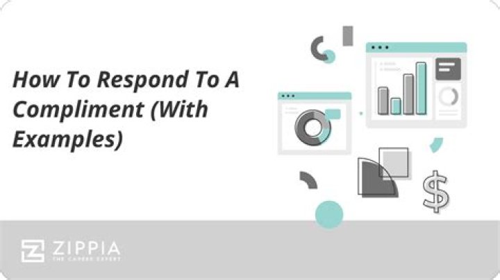 How to Respond to a Compliment Without Being Awkward