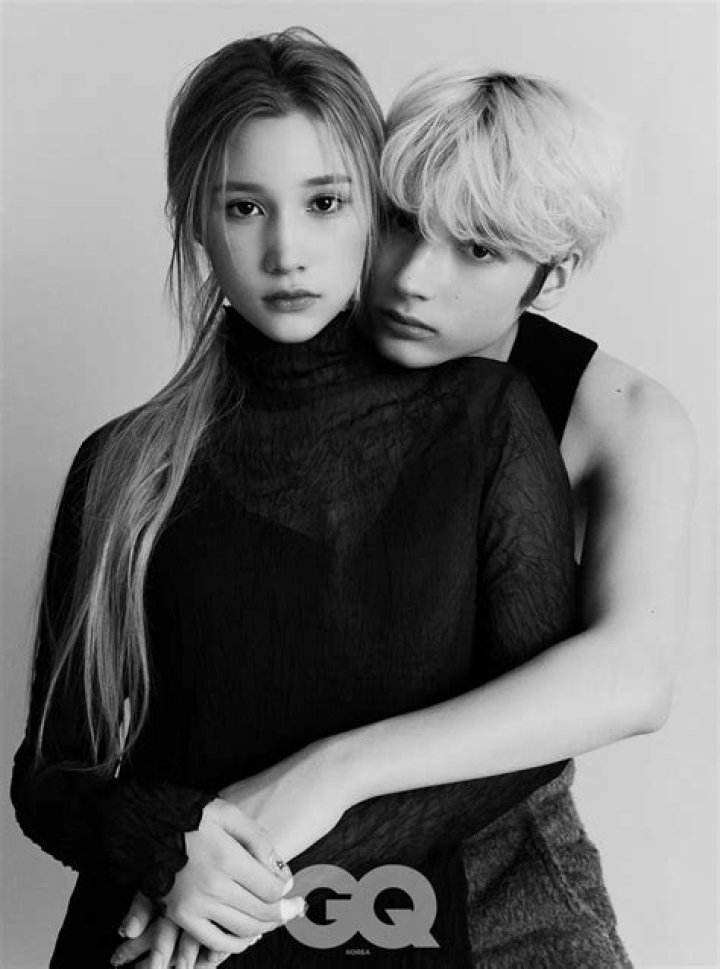 Huening Bahiyyih (Kep1er) Height, Weight, Age, Family, Facts