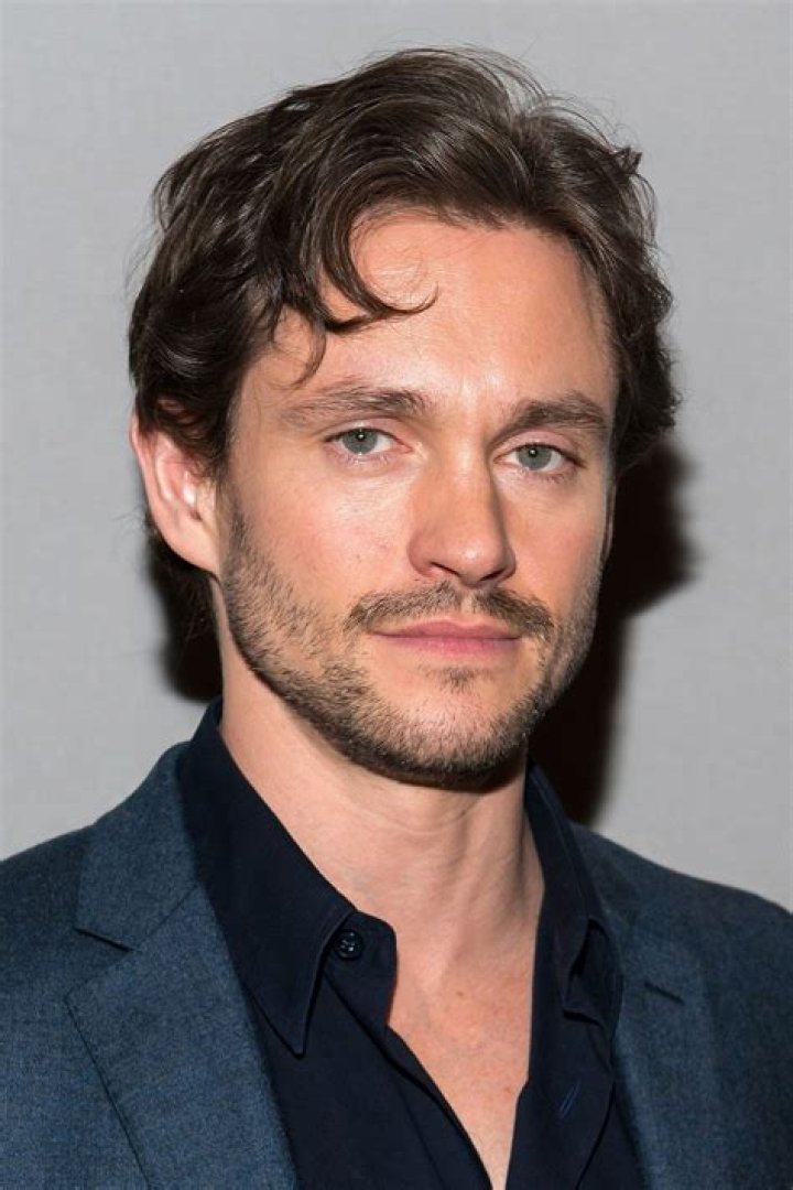 Hugh Dancy Height, Weight, Age, Spouse, Family, Facts, Biography
