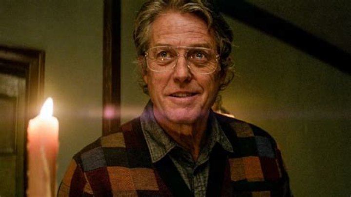 Hugh Grant Says This Movie Almost Killed His Career