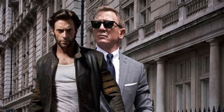 Why Hugh Jackman Turned Down James Bond and Later Regretted It