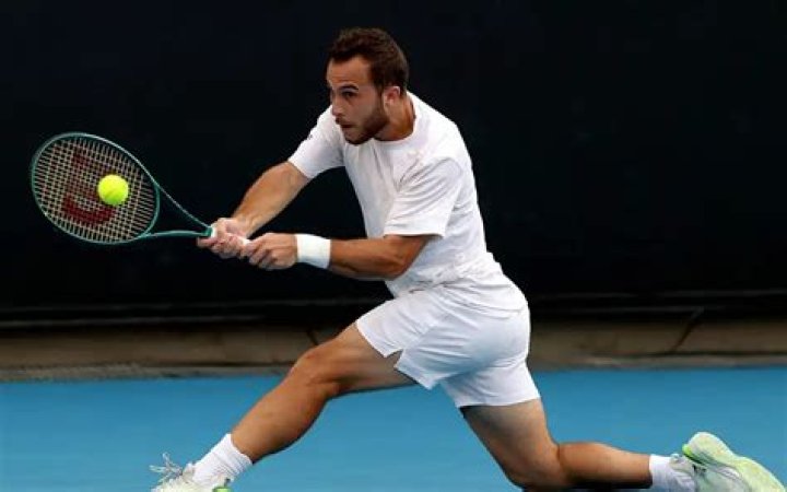 Hugo Gaston's Bio, Age, Net Worth, Height, Career, Stats, Earnings, Sponsors, Titles, Girlfriend, Racquet and Ranking