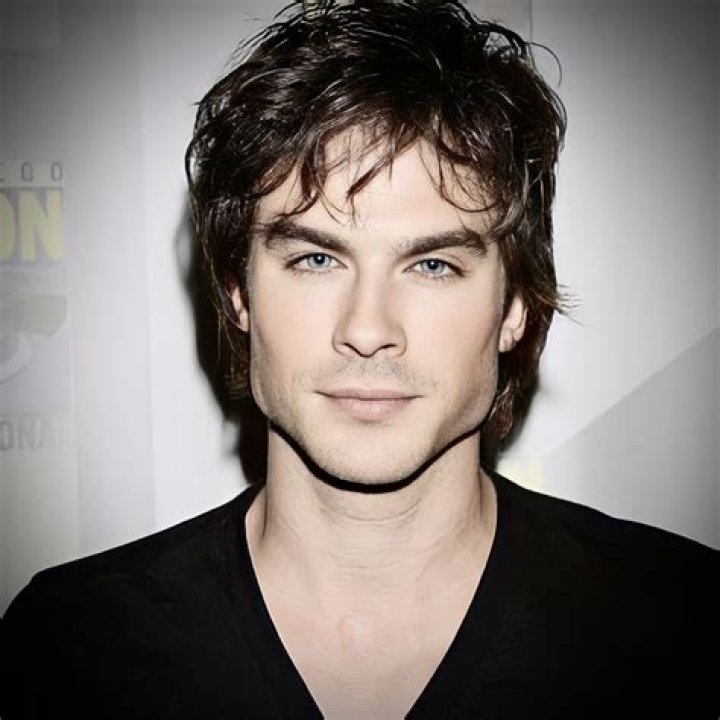 Ian Somerhalder Height, Weight, Age, Girlfriend, Body Statistics, Biography