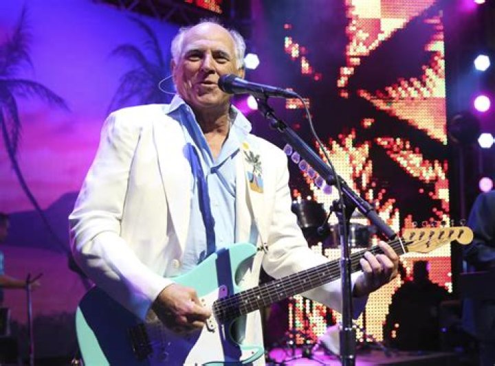 Iconic ‘Margaritaville’ Singer Jimmy Buffett Dies At 76