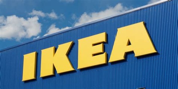 12,000 Chairs Sold at IKEA Recalled Due to Fall and Injury Hazards