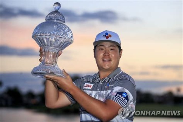 Pro Golfer Im Sung-jae Career Earnings and Net worth (Affair, Relationship, Age, Family, Girlfriend)