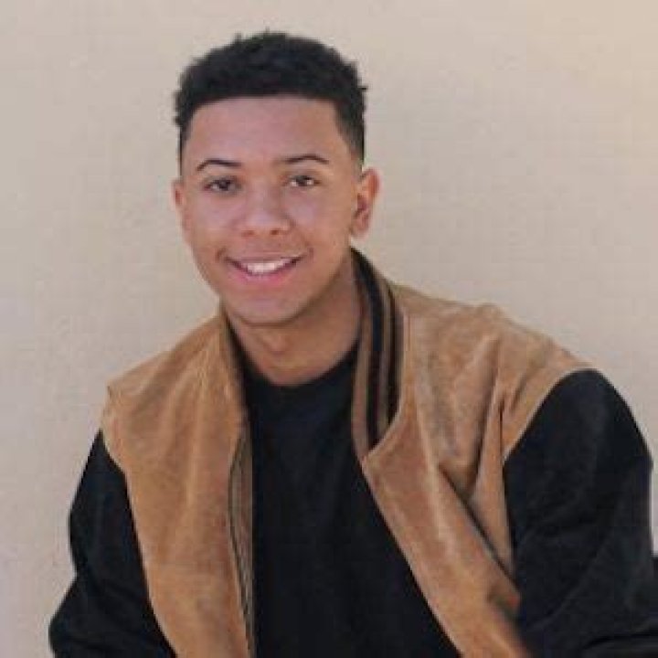 Imari Stuart Height, Weight, Age, Boyfriend, Family, Facts, Biography