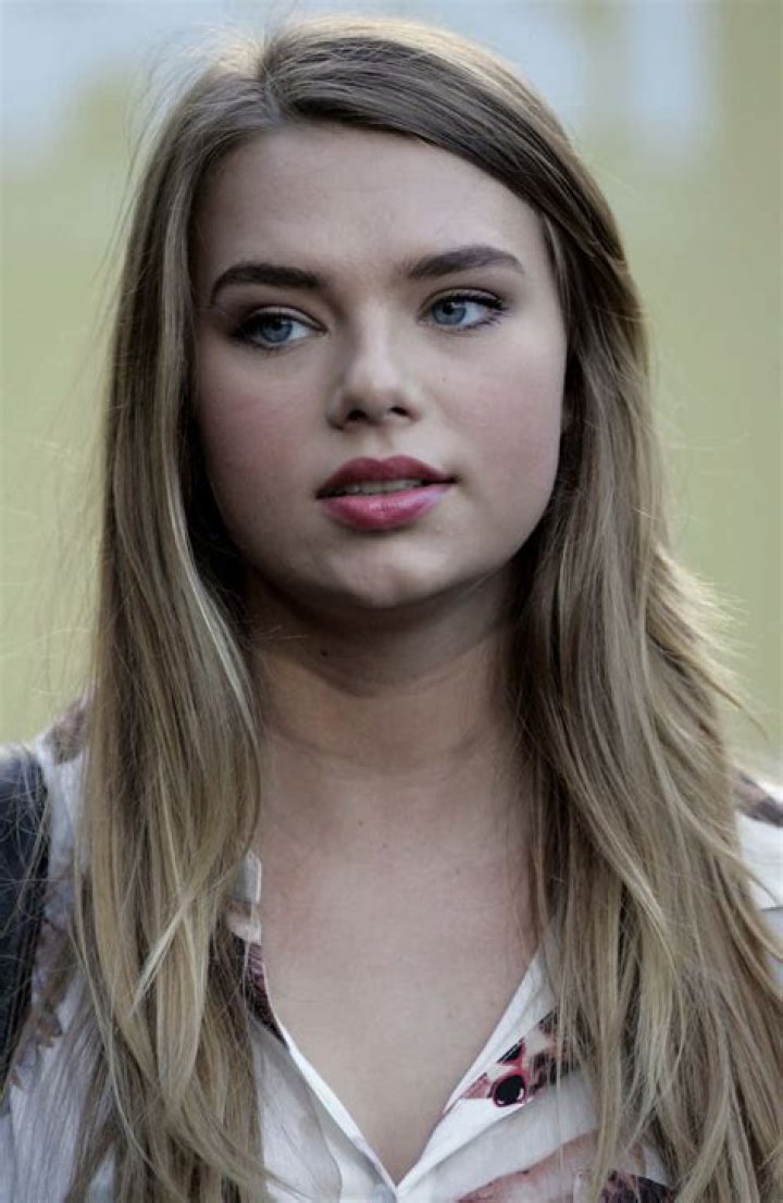 Indiana Evans Height, Weight, Age, Body Statistics