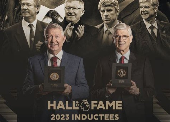 Inductees Announced For Personal Managers Hall Of Fame