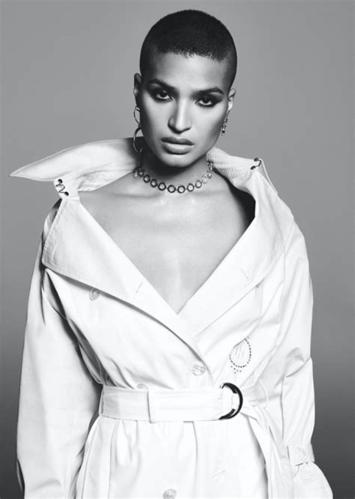 Indya Moore Height, Weight, Age, Body Statistics