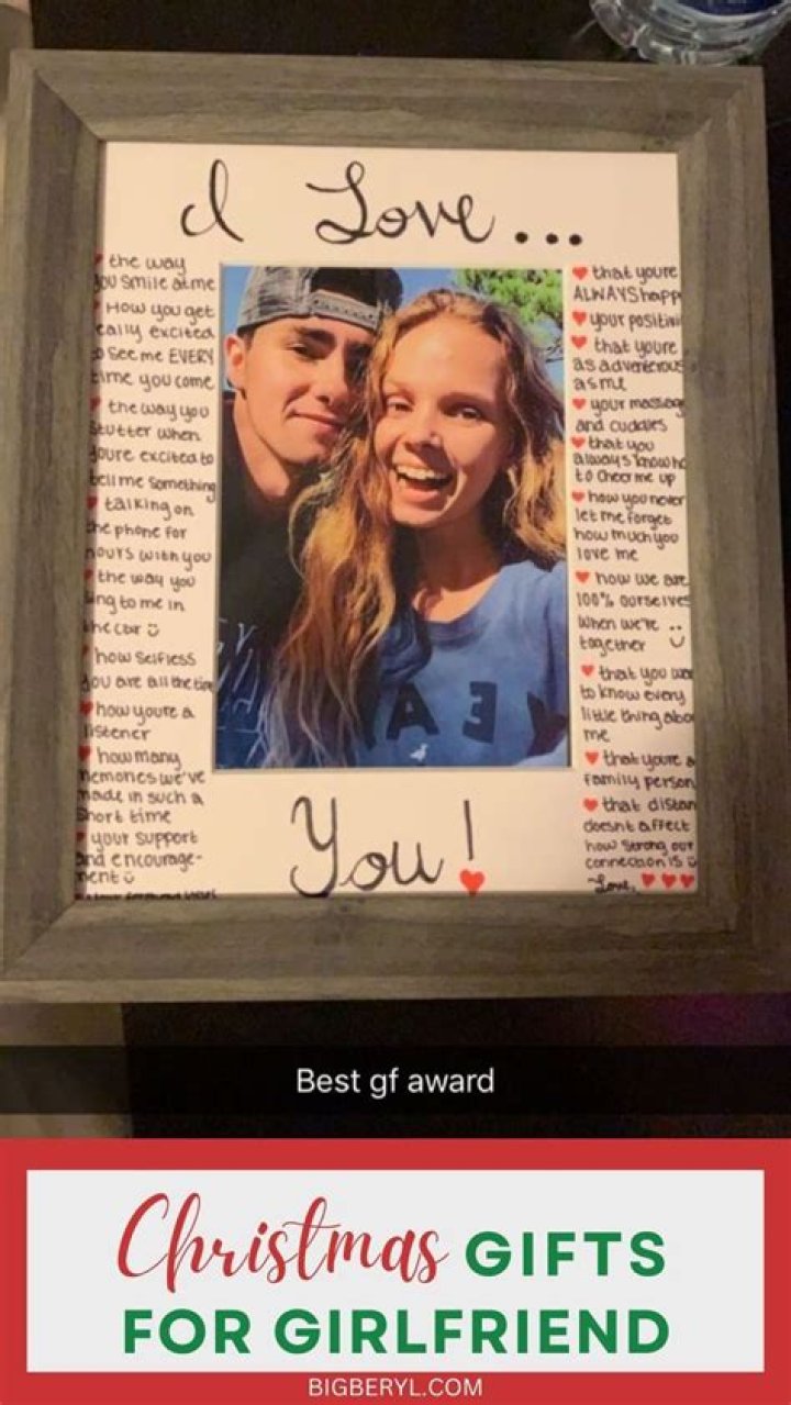 30 Gifts Under $30 Your Girlfriend Will Love — Best Life