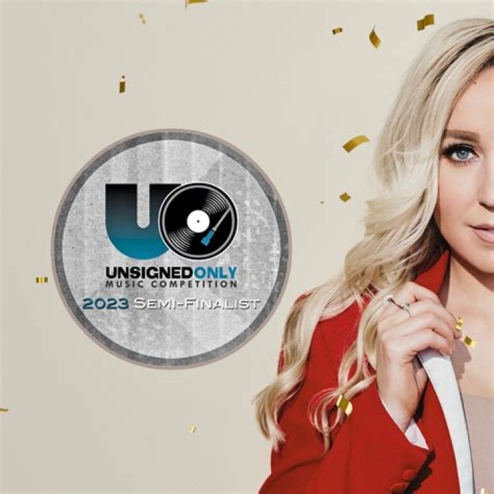 Ingrid Andress Wins Top Honors For 2016 Unsigned Only Music Competition