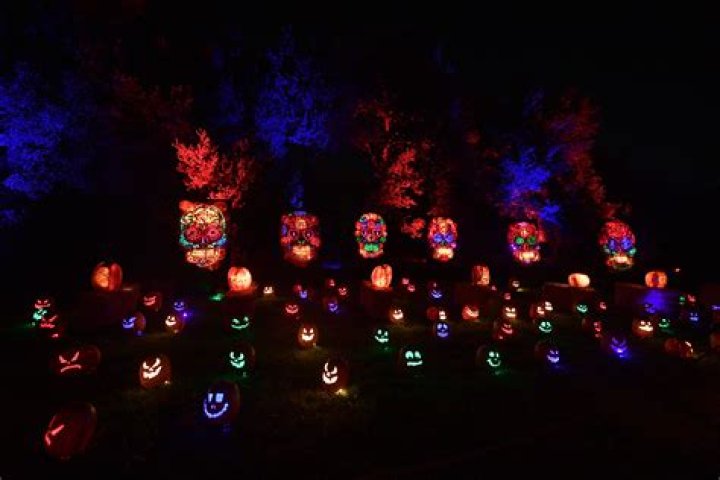 Inside LA’s “Nights of the Jack” Immersive Experience Loved By A-List Celebs – Celeb Secrets