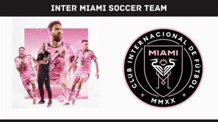 Inter Miami Soccer Team Locks Down Ft. Lauderdale Stadium Deal