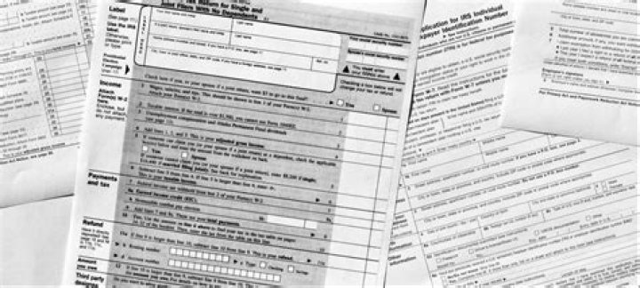 The IRS Is Warning You to Do These 2 Things Before Filing This Year