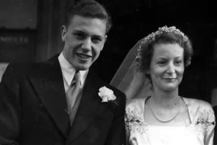 Is David Attenborough Married?
